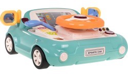 Interactive Kit For Little Driver Green