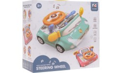 Interactive Kit For Little Driver Green