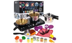 Mega Set of Young Chef 32 el