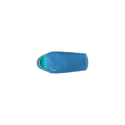 Sleeping bag Grueezi Kids Colorful Water