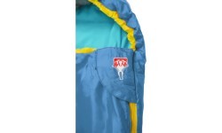 Спальный мешок Grueezi Kids Colorful Water