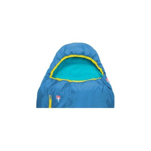 Спальный мешок Grueezi Kids Colorful Water
