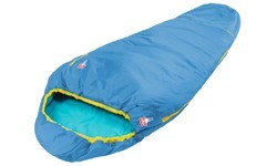 Sleeping bag Grueezi Kids Colorful Water