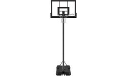 SPALDING BASKETBALL SYSTEM TF Highlight Acrylic 42&quot
