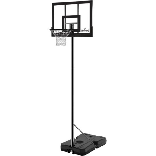 Spalding TF Highlight basketbola grozs, akrila vairogs 42"