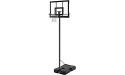Spalding TF Highlight basketbola grozs, akrila vairogs 42"