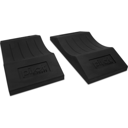 Pivot Fitness PM266 pievilkšanas bloki