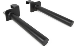 Pivot Fitness XA6732 коммерческие усиленные брусья для отжиманий