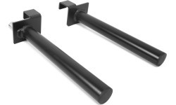Pivot Fitness HA3715 комплект рукоятей для отжиманий для HR3260