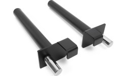 Pivot Fitness HA3715 комплект рукоятей для отжиманий для HR3260