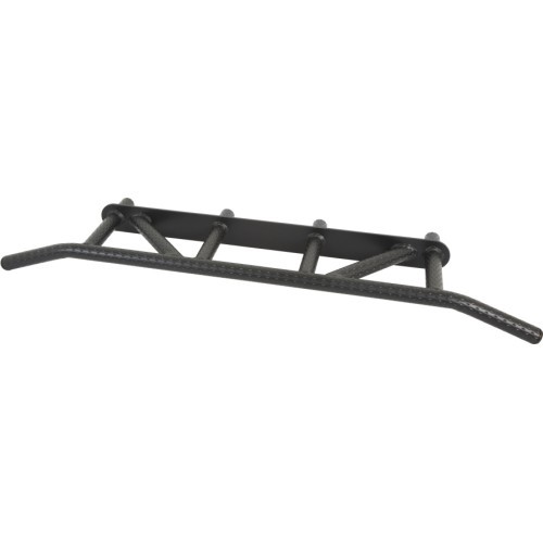 Pivot Fitness XA6740 Commercial Heavy Duty Multi Grip Pull Up Bar Arc