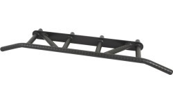 Pivot Fitness XA6740 Commercial Heavy Duty Multi Grip Pull Up Bar Arc