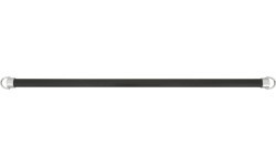BodyCraft Straight Bar Dual Hook