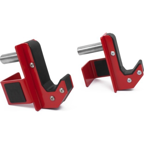 Усиленный комплект J-крюков Pivot Fitness XA6710