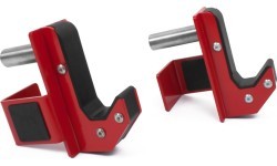 Усиленный комплект J-крюков Pivot Fitness XA6710