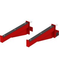 Комплект страховочных упоров Pivot Fitness HA3735