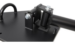 Newton Fitness Core Plate svara disks