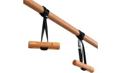 Universal Pull-Up Handles inSPORTline Pull Up Grip