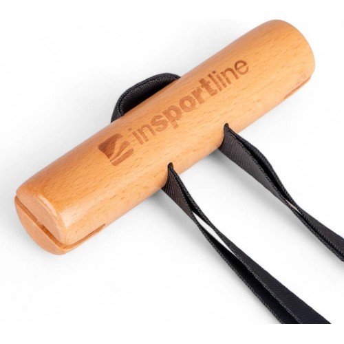 Universālie pievilkšanās rokturi inSPORTline Pull Up Grip