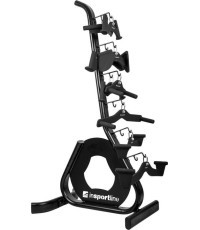 Cable Attachment Storage Rack inSPORTline Adastand