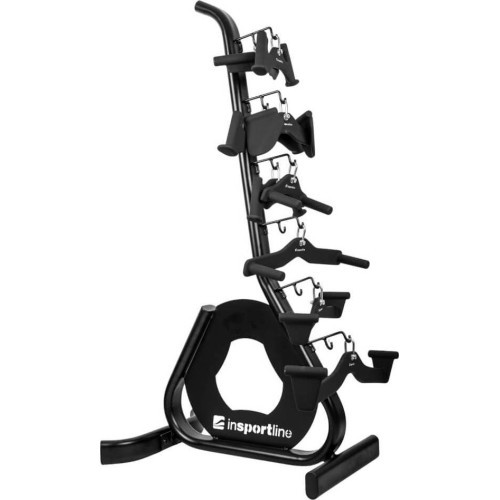 Cable Attachment Storage Rack inSPORTline Adastand