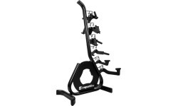 Cable Attachment Storage Rack inSPORTline Adastand