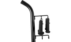 Cable Attachment Storage Rack inSPORTline Adastand
