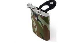 Origin Outdoors Hip Flask 'Classic'