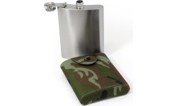 Origin Outdoors Hip Flask 'Classic'