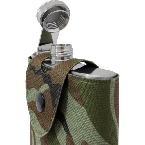 Origin Outdoors Hip Flask 'Classic'