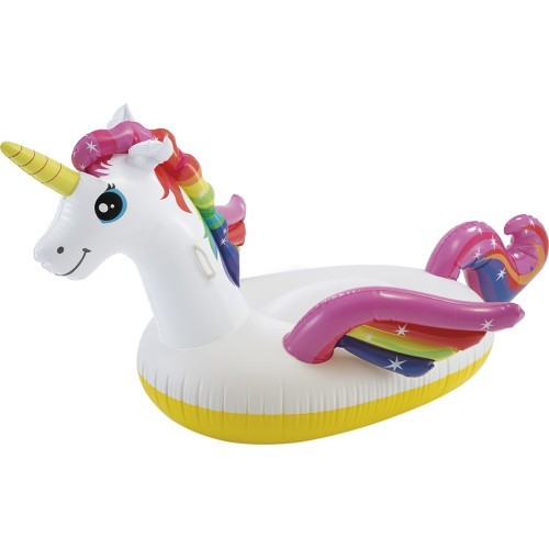 Piepūšams plosts matracis vienradzis Intex 57561