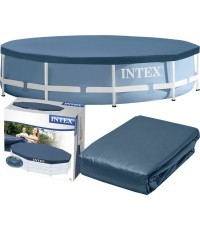 Intex baseina pārsegs 305cm