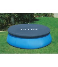 INTEX 28022 Baseina pārsegs 366cm