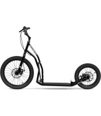 Kick Scooter Yedoo Mezeq Y40 20/16" - Black