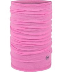 Merino balaklava Lightweight Solid, fluorescējoša fuksija - 568