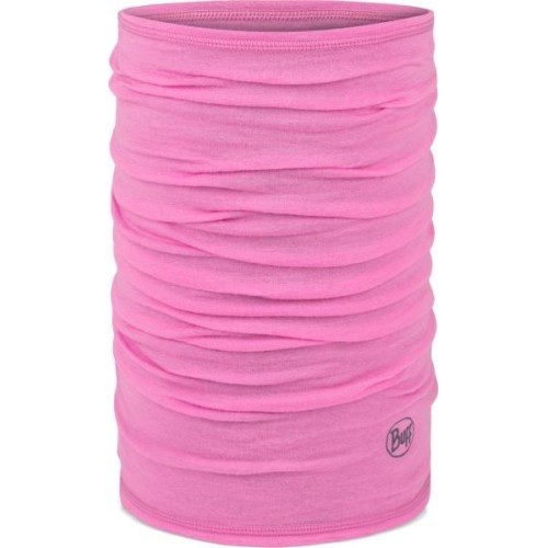 Merino balaklava Lightweight Solid, fluorescējoša fuksija - 568