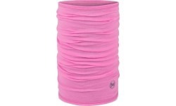 Merino balaklava Lightweight Solid, fluorescējoša fuksija - 568