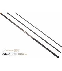 Kešeres kāts ZFISH Tactical Landing Net 3,0 m