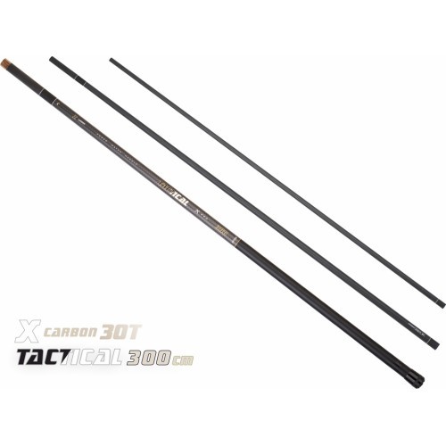 ZFISH Tactical Landing Net Handle 3.0m