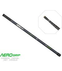 ZFISH Aero Grip Travel Landing Net Handle 2.70m