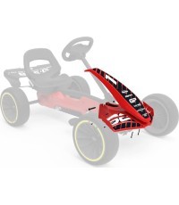 Reppy - Front Spoiler GP