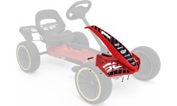 Reppy - Front Spoiler GP