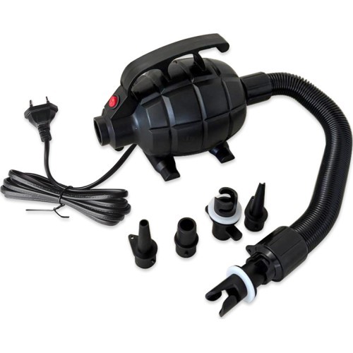 AirTrack - Electric Pump