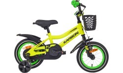 Велосипед Karbon Comet 12, lime