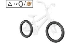 Riepa Dash 14, 14x1.75
