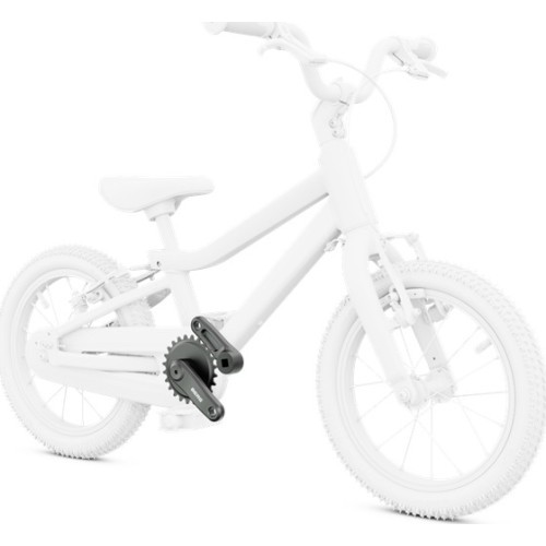 Dash 14 - Crankset