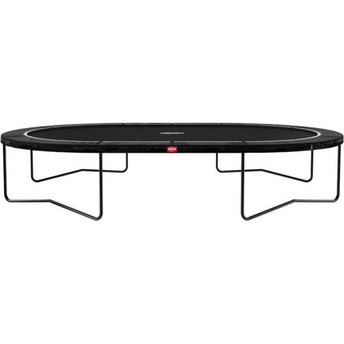 BERG Favorit Regular 430 Black