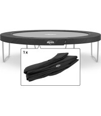 Elite - Regular Padding 330 Grey