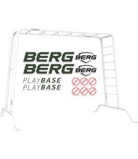 PlayBase Green - Frame stickerset