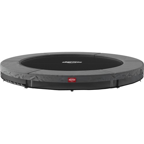 BERG SPORTS Favorit InGround 200 Grey
